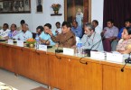 AIRF – PNM Meeting With Railway Board On Dt. 20th to 21st May 2015